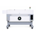 Laserový plotr CO2 80W DSP 70x50cm KH7050